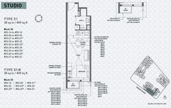 The M (D7), Apartment #612452551